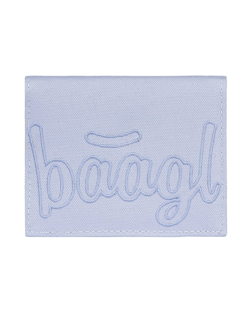 Baagl-Studentengeldbörse-Lilac-lila