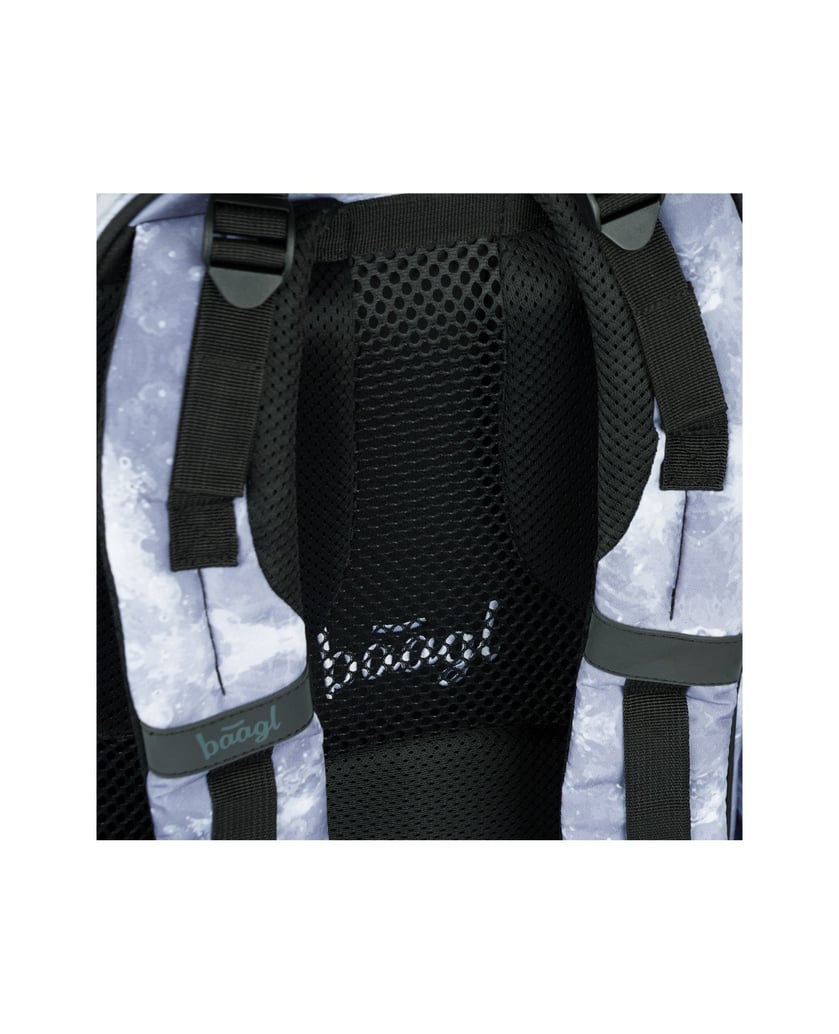 Baagl-Schulrucksack-Skate-NASA-Grey-grau