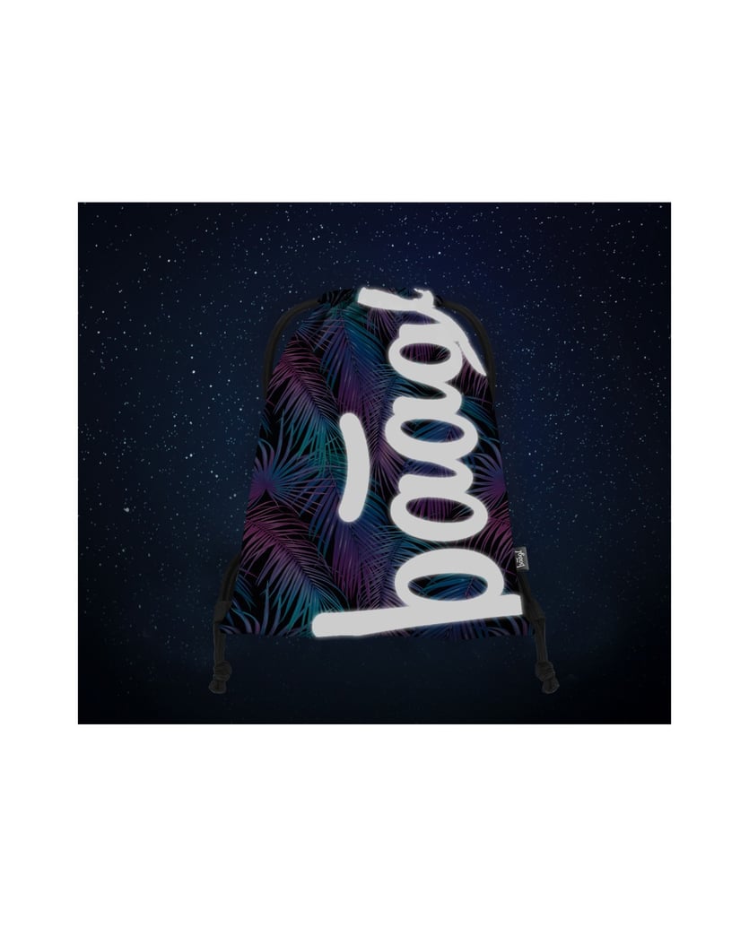 Baagl-Turnbeutel-Palm-blau