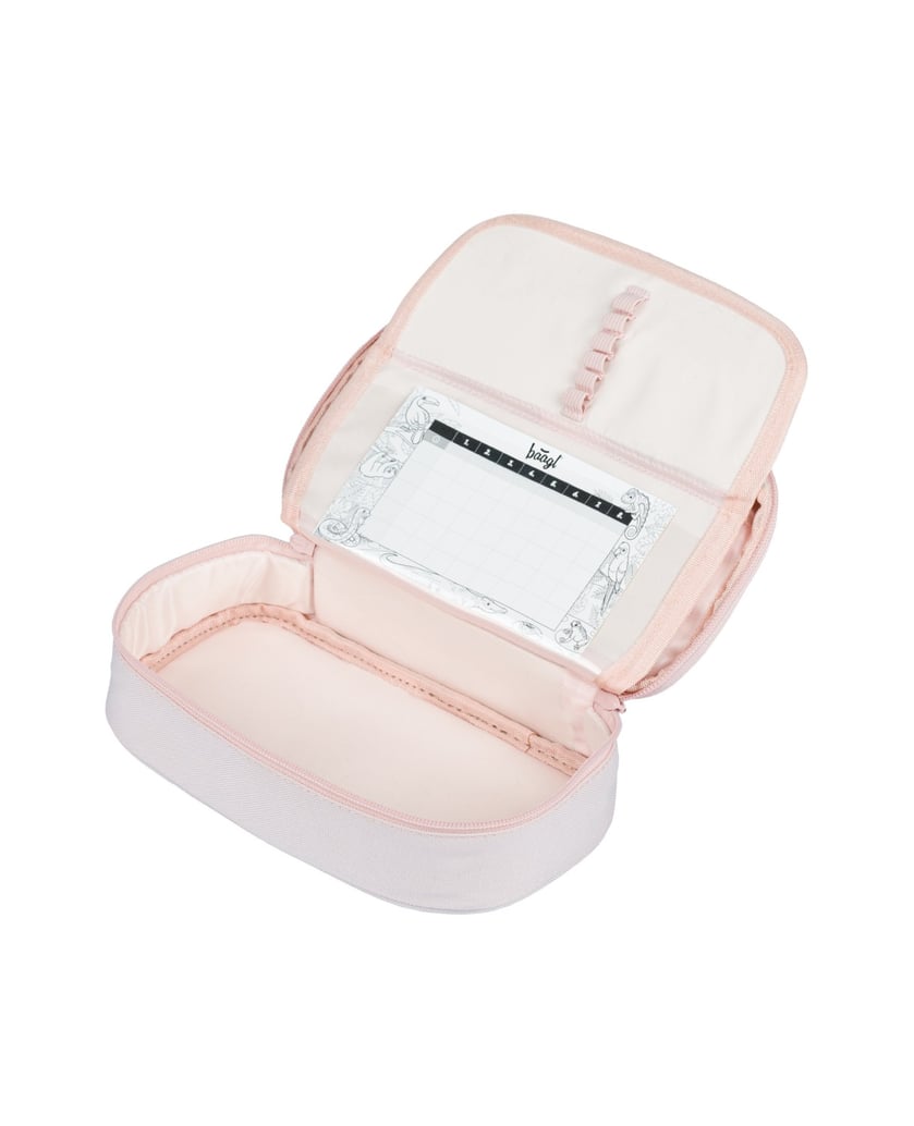 Baagl-Federmäppchen-Etui-Creamy