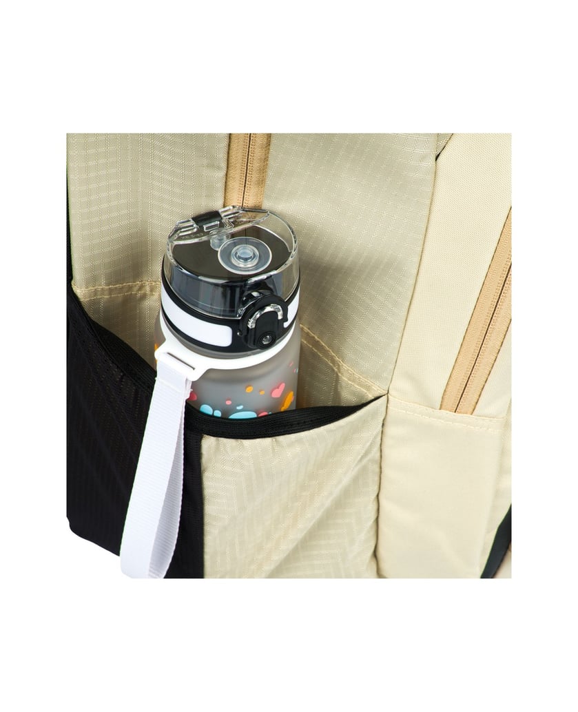 Baagl-Rucksack-Coolmate-Beige-beige