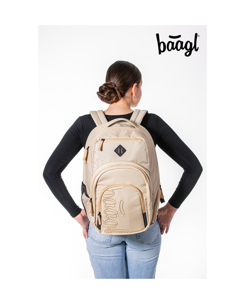 Baagl-Rucksack-Coolmate-Beige-beige
