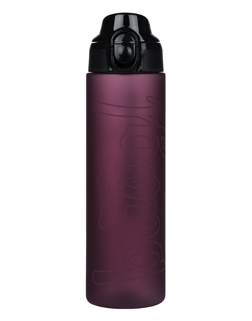 Baagl-Tritan-Trinkflasche-Ruby,-700-ml-rot