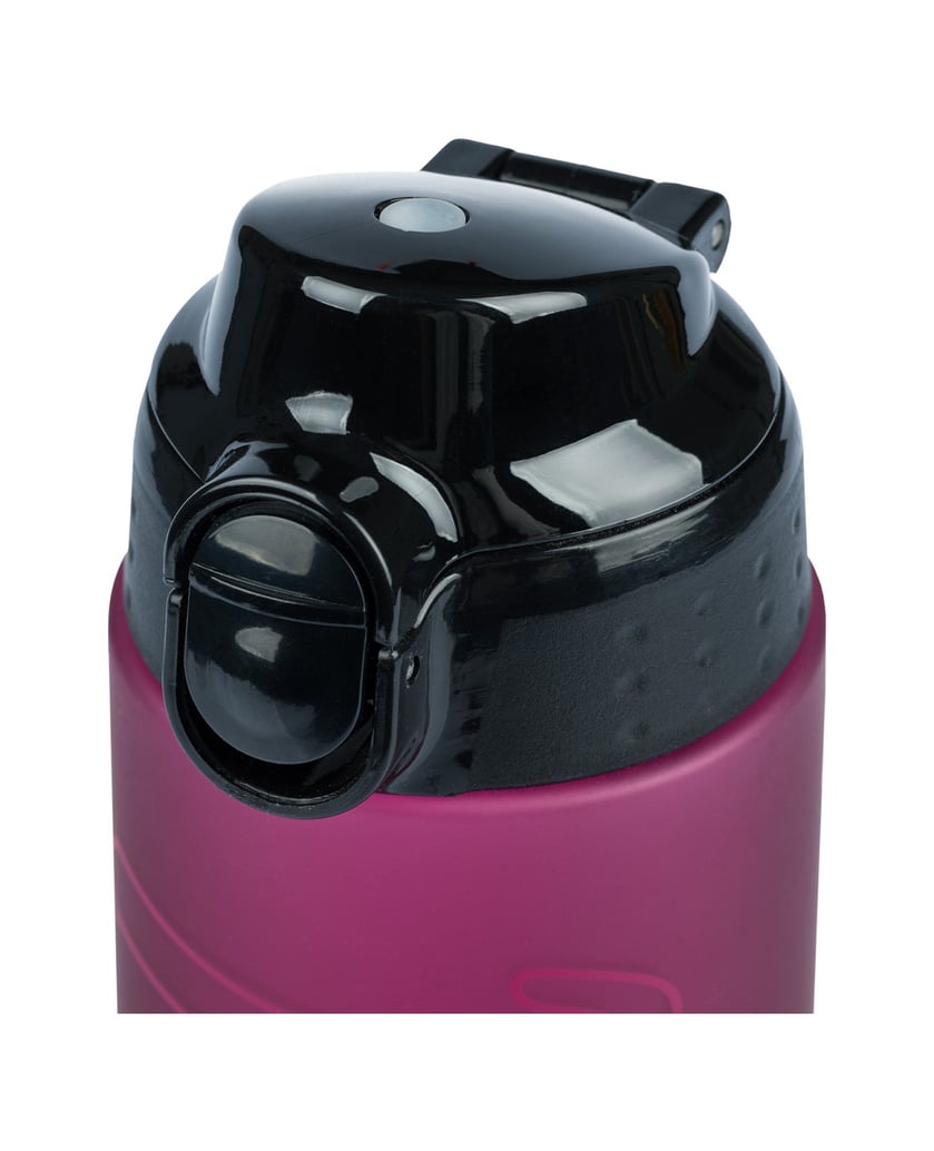 Baagl-Tritan-Trinkflasche-Ruby,-700-ml-rot