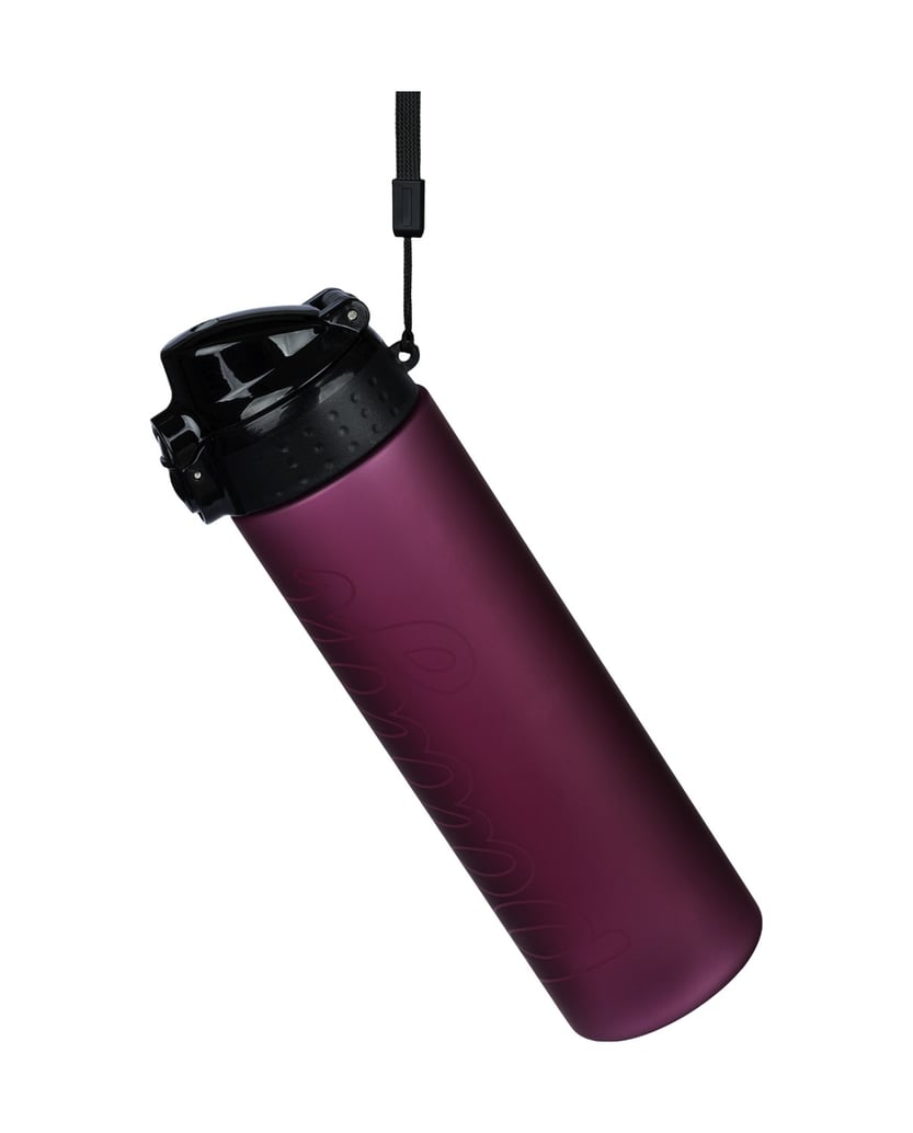 Baagl-Tritan-Trinkflasche-Ruby,-700-ml-rot