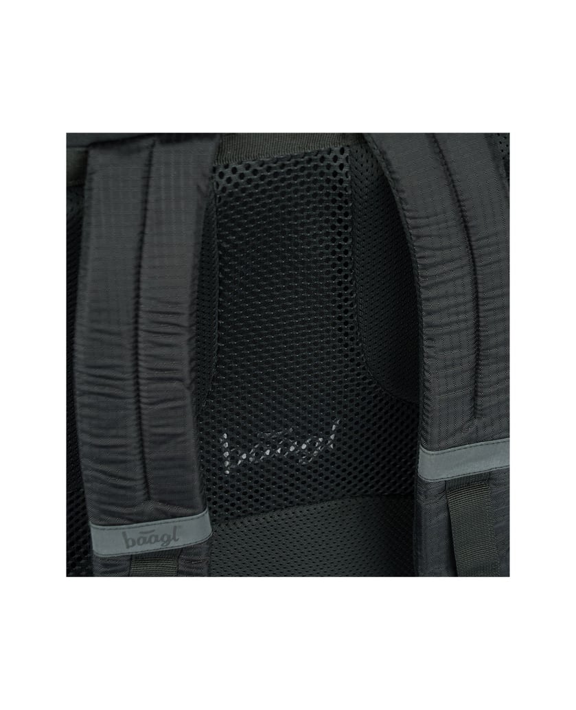 Baagl-Rucksack-Coolmate-Black-schwarz