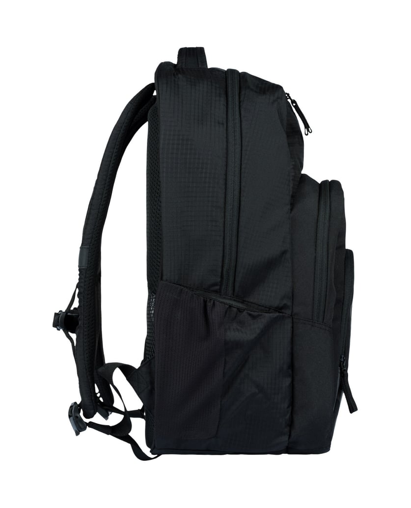 Baagl-Rucksack-Coolmate-Black-schwarz