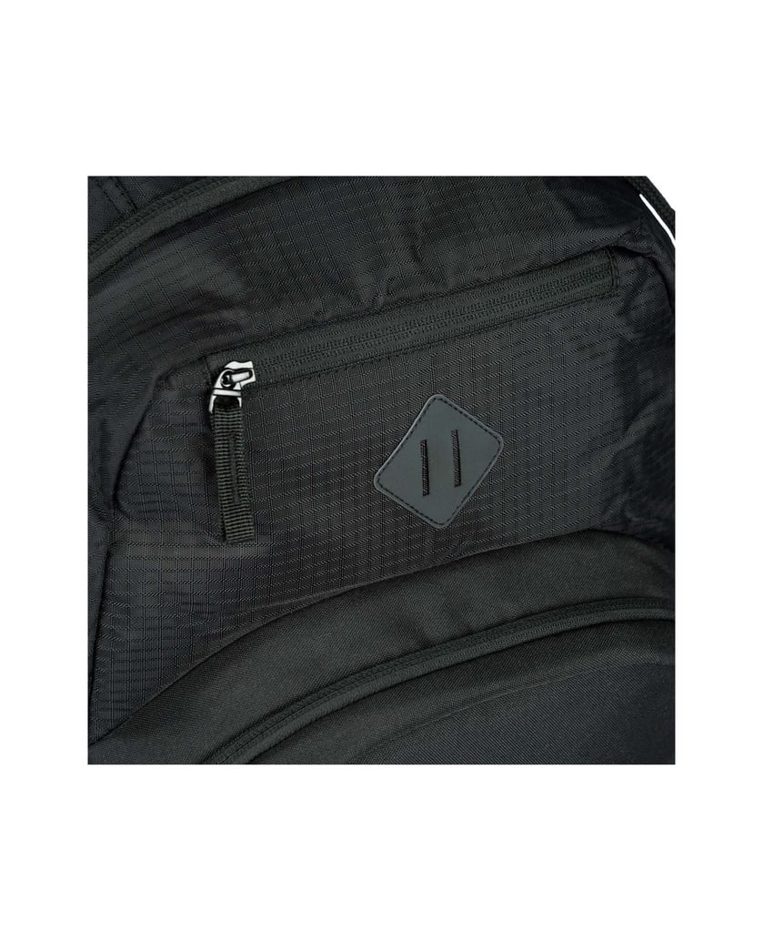Baagl-Rucksack-Coolmate-Black-schwarz