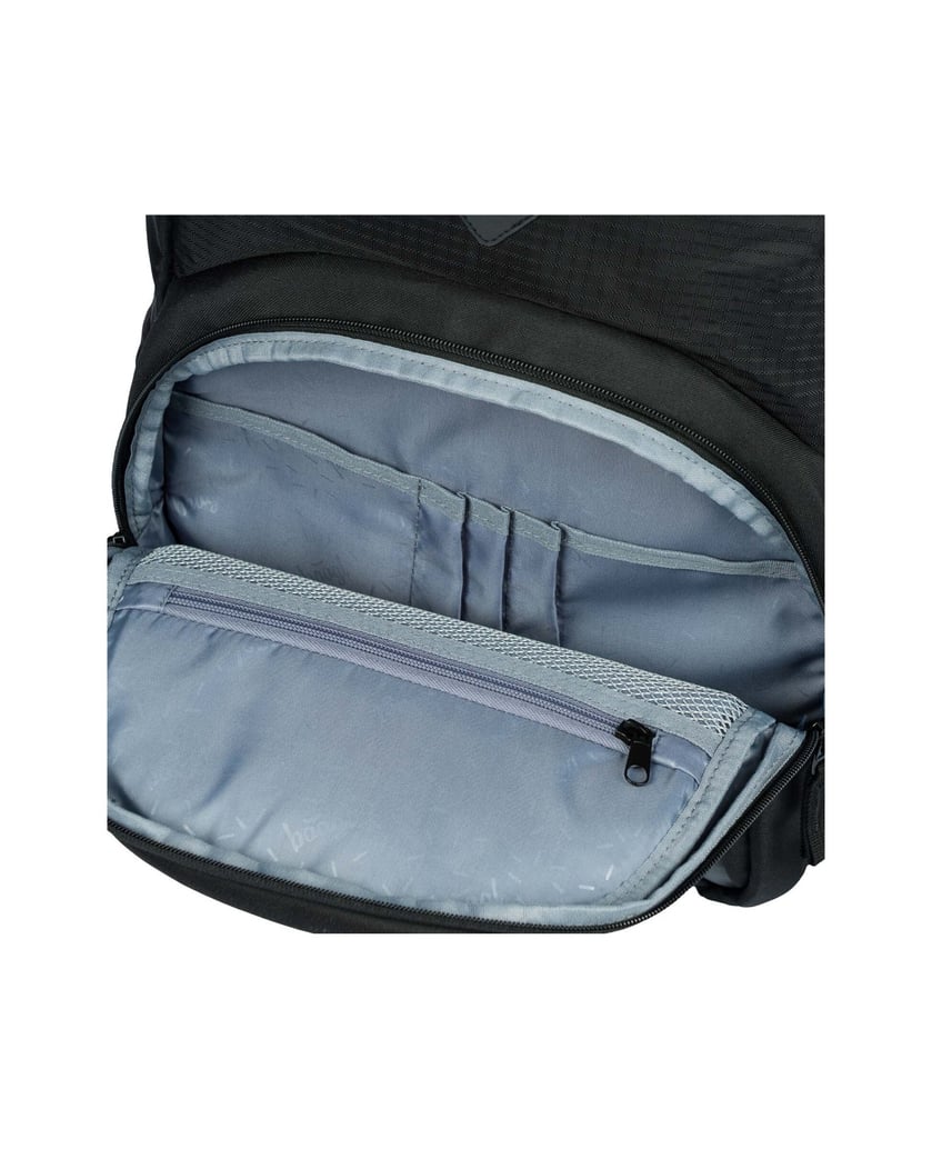 Baagl-Rucksack-Coolmate-Black-schwarz