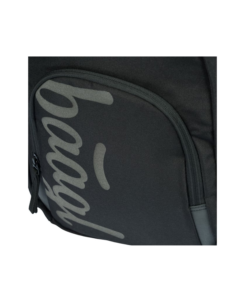 Baagl-Rucksack-Coolmate-Black-schwarz