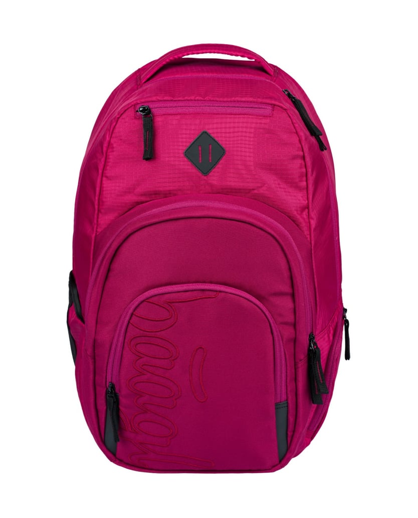 Baagl-Rucksack-Coolmate-Ruby-rot