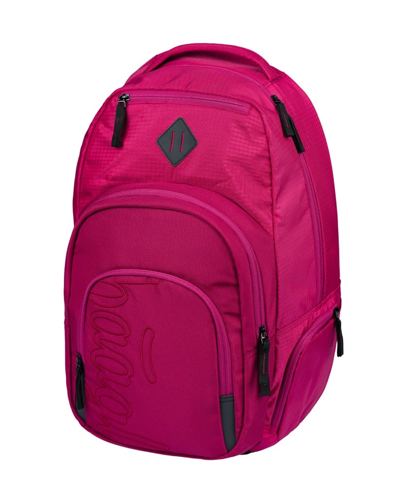 Baagl-Rucksack-Coolmate-Ruby-rot