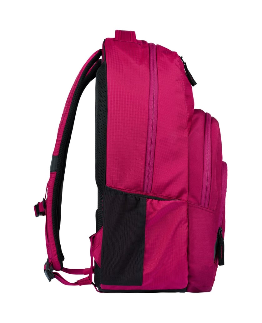 Baagl-Rucksack-Coolmate-Ruby-rot