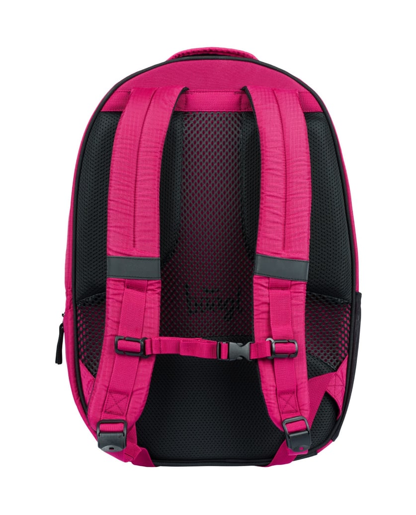 Baagl-Rucksack-Coolmate-Ruby-rot