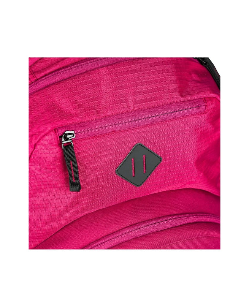 Baagl-Rucksack-Coolmate-Ruby-rot