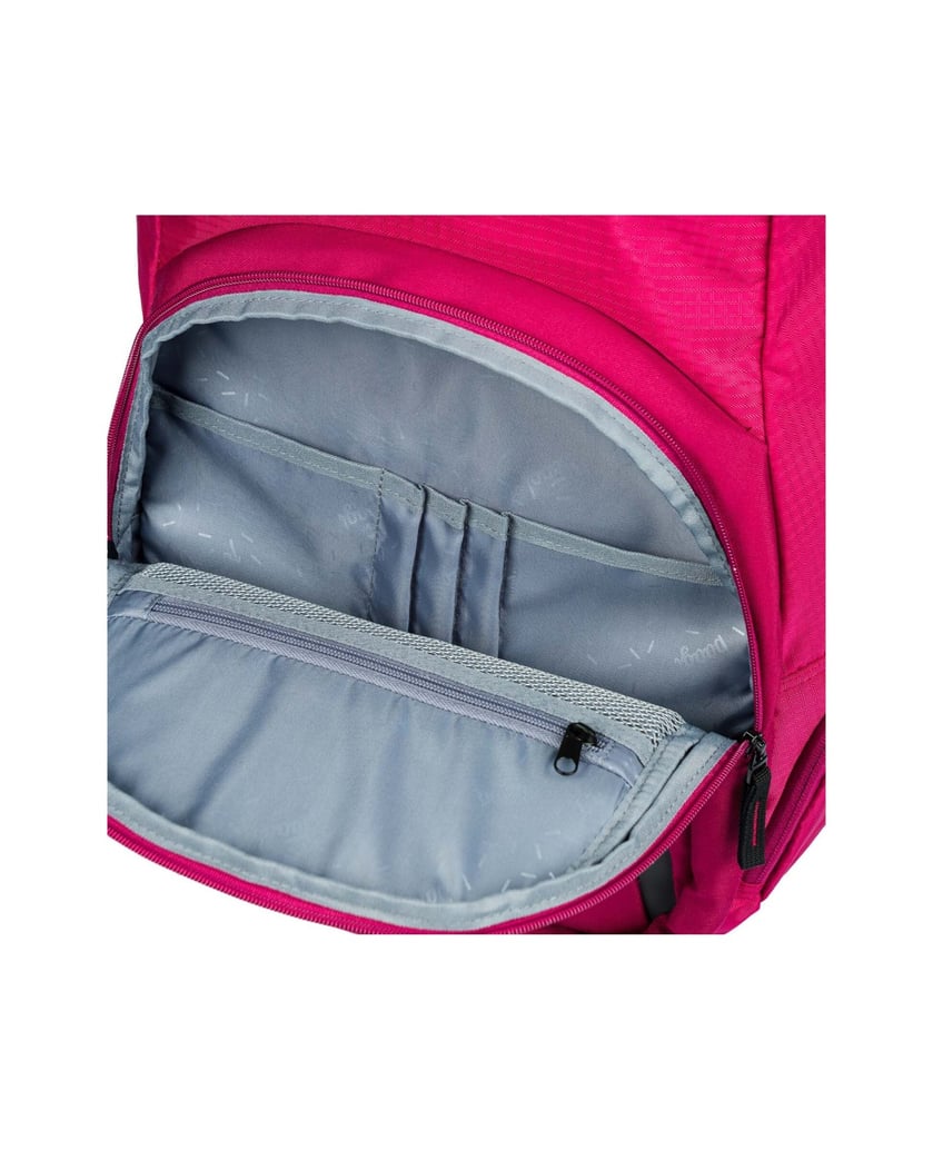 Baagl-Rucksack-Coolmate-Ruby-rot