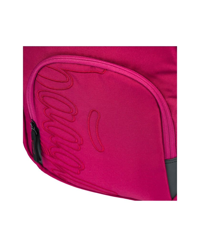 Baagl-Rucksack-Coolmate-Ruby-rot