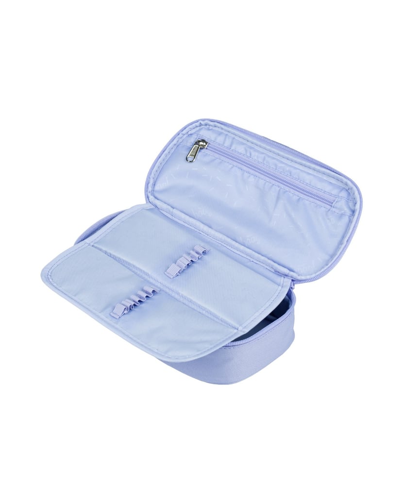 Baagl-Federmäppchen-Etui-Lilac