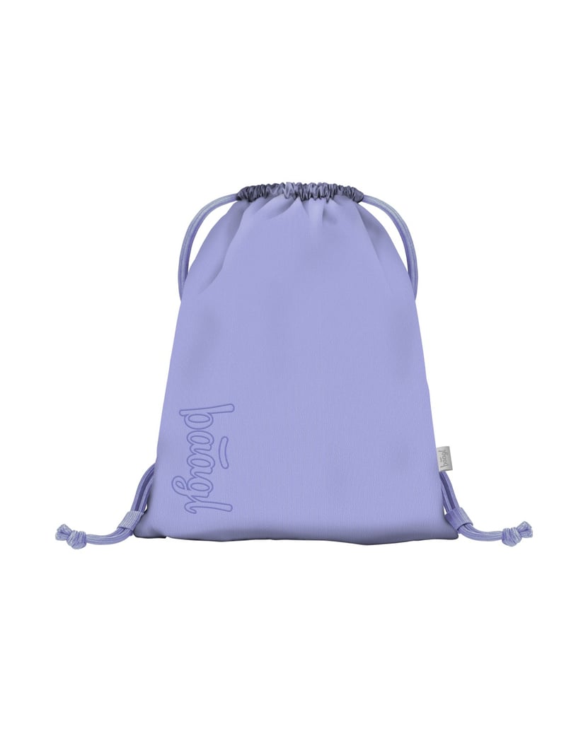 Baagl-Turnbeutel-Lilac-lila