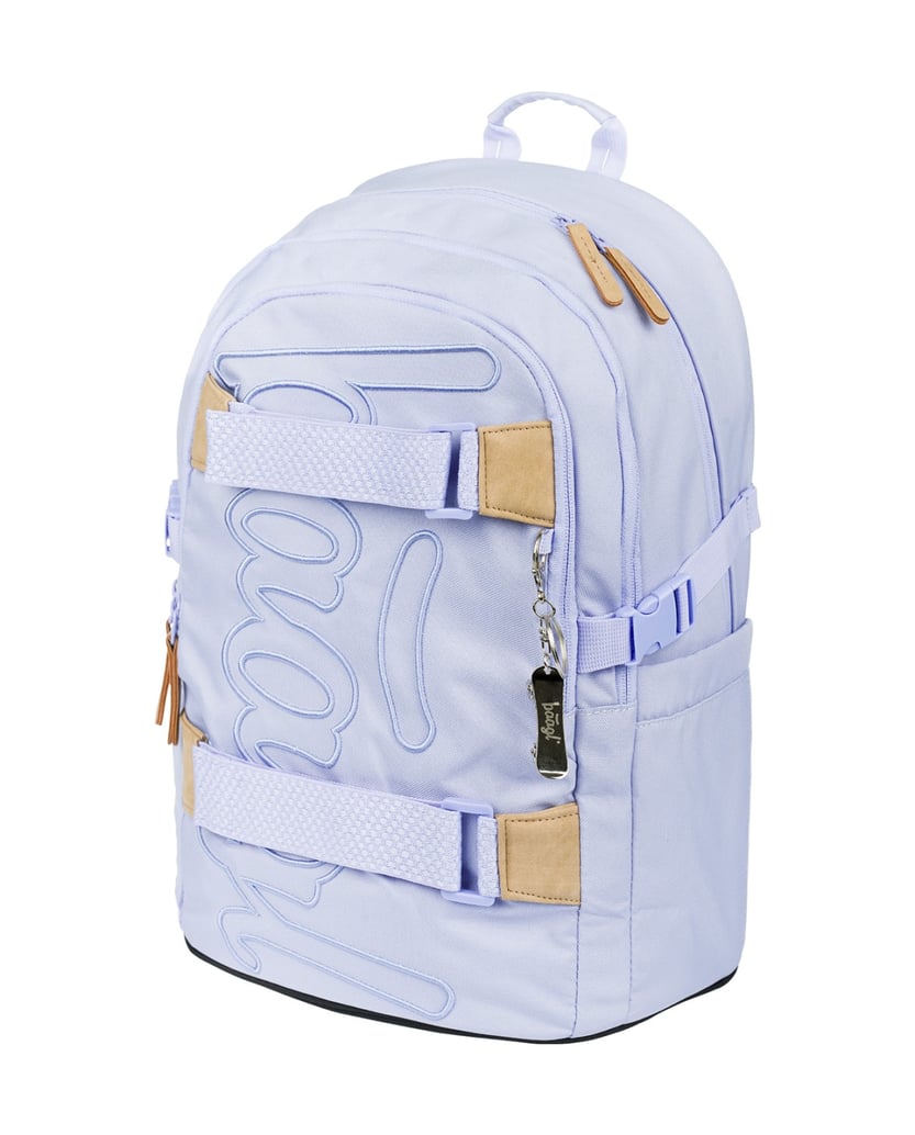 Baagl-Schulrucksack-Skate-Lilac-lila