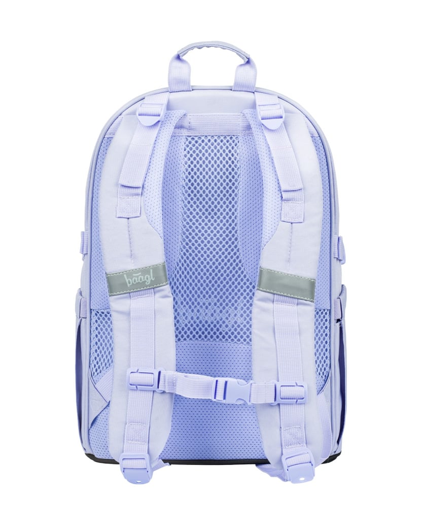 Baagl-Schulrucksack-Skate-Lilac-lila