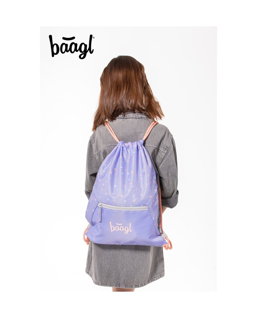 Baagl-Turnbeutel-mit-Tasche-Lieblingstiere-lila