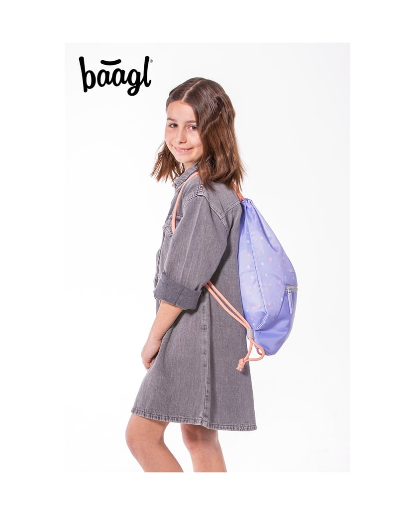 Baagl-Turnbeutel-mit-Tasche-Lieblingstiere-lila