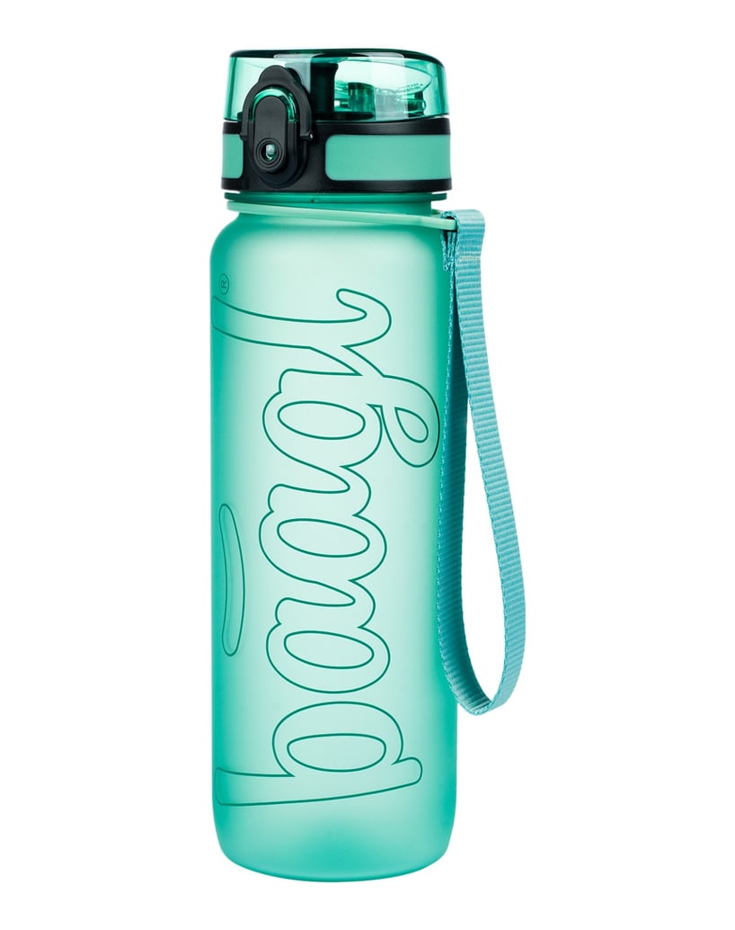 Baagl-Tritan-Trinkflasche-Green,-800-ml-grün