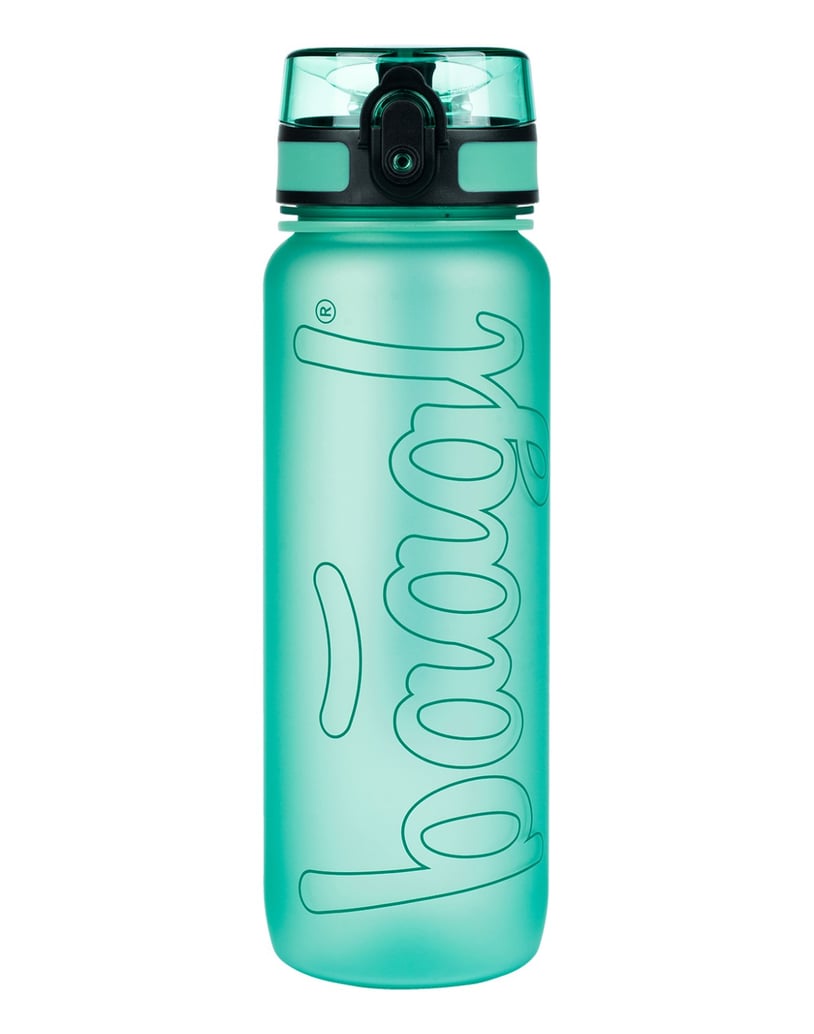 Baagl-Tritan-Trinkflasche-Green,-800-ml-grün