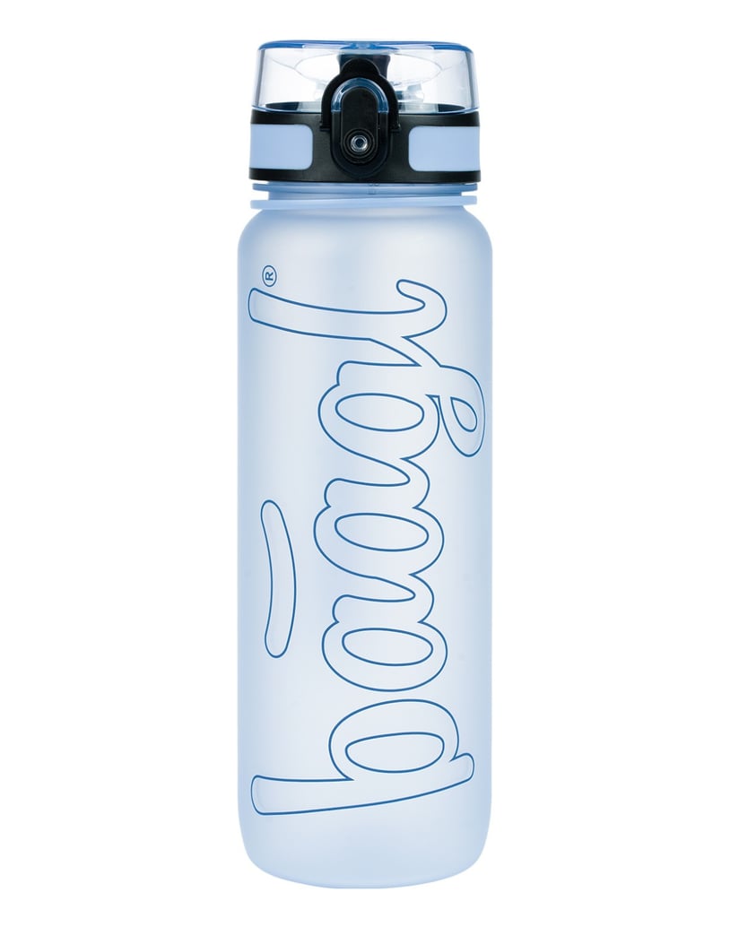 Baagl-Tritan-Trinkflasche-Dust-Blue,-800-ml-blau