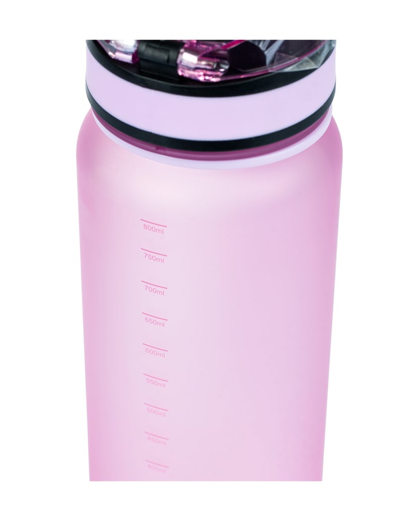 Baagl-Tritan-Trinkflasche-Lavender,-800-ml-lila