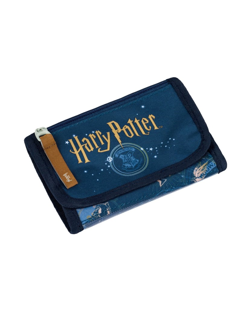 Baagl-Brustbeutel-Harry-Potter-Hogwarts-blau