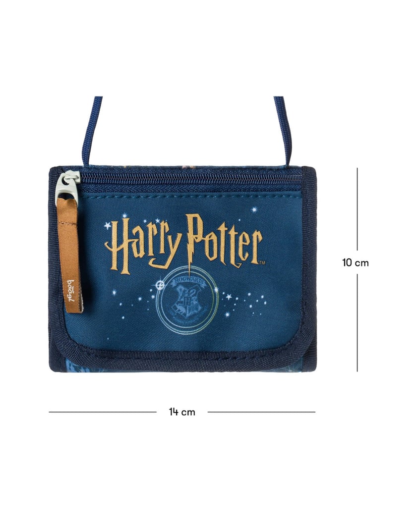 Baagl-Brustbeutel-Harry-Potter-Hogwarts-blau