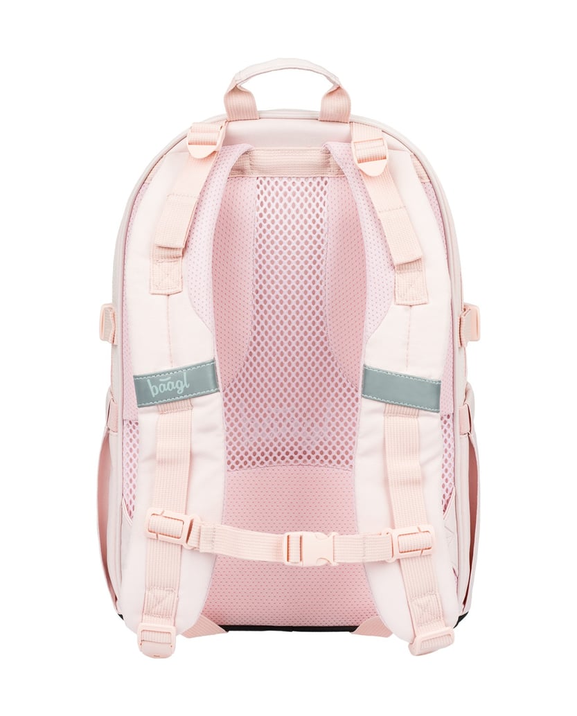 Baagl-Schulrucksack-Core-Creamy-camel-