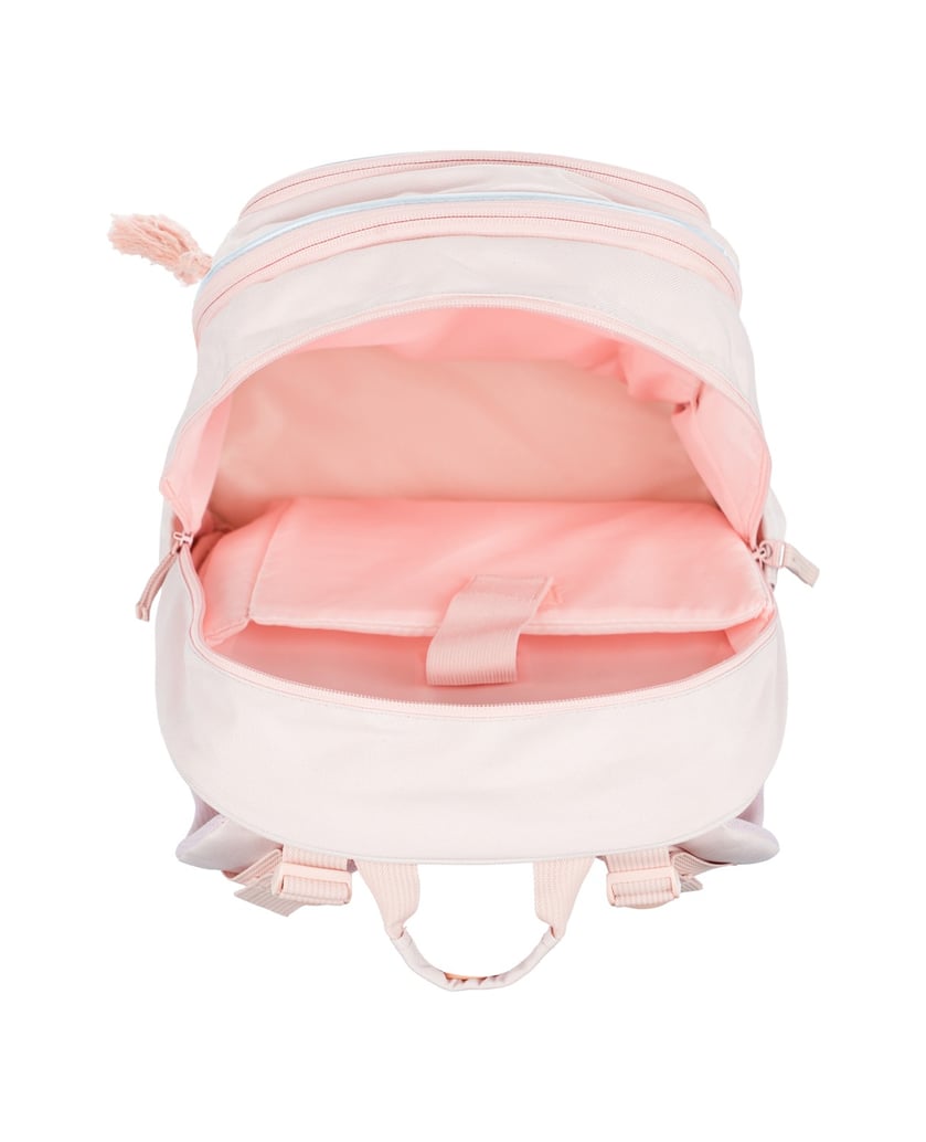 Baagl-Schulrucksack-Core-Creamy-camel-