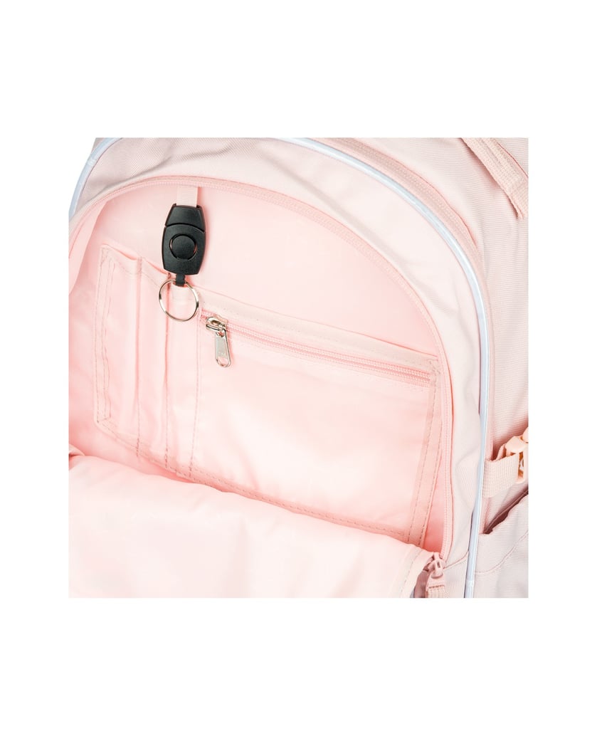 Baagl-Schulrucksack-Core-Creamy-camel-