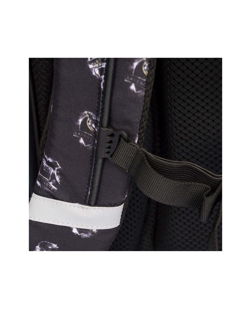 Baagl-Schulrucksack-Core-Harry-Potter-Hogwarts-schwarz
