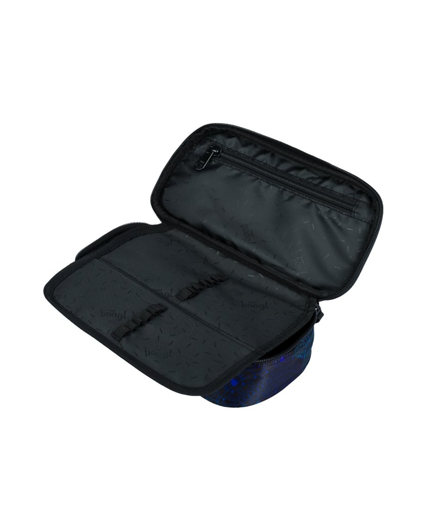 Baagl-Federmäppchen-Etui-Zen-schwarz