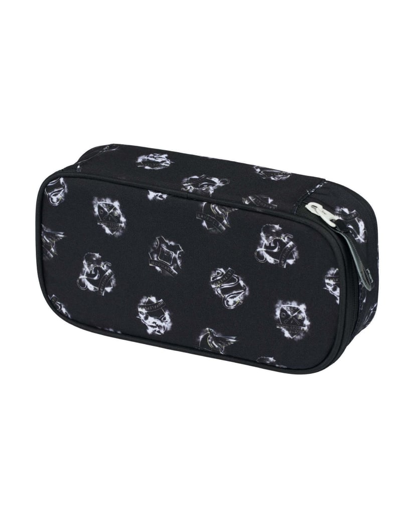 Baagl-Federmäppchen-Etui-Harry-Potter-Hogwarts-schwarz