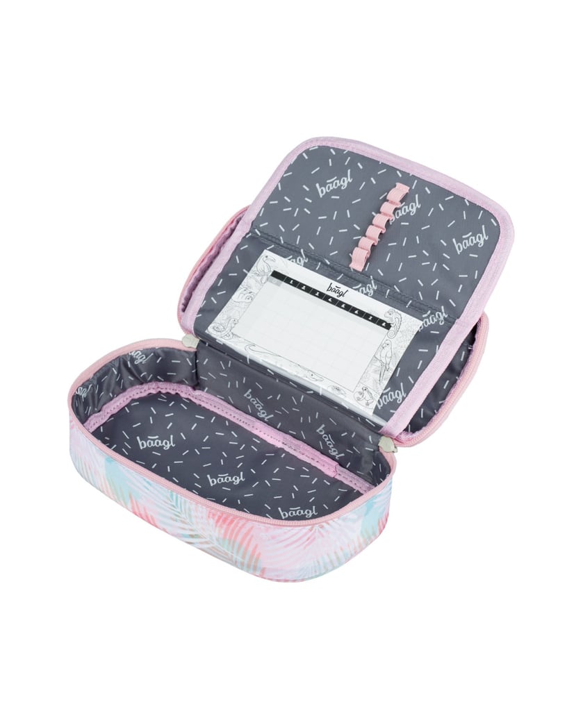 Baagl-Federmäppchen-Etui-Sunset