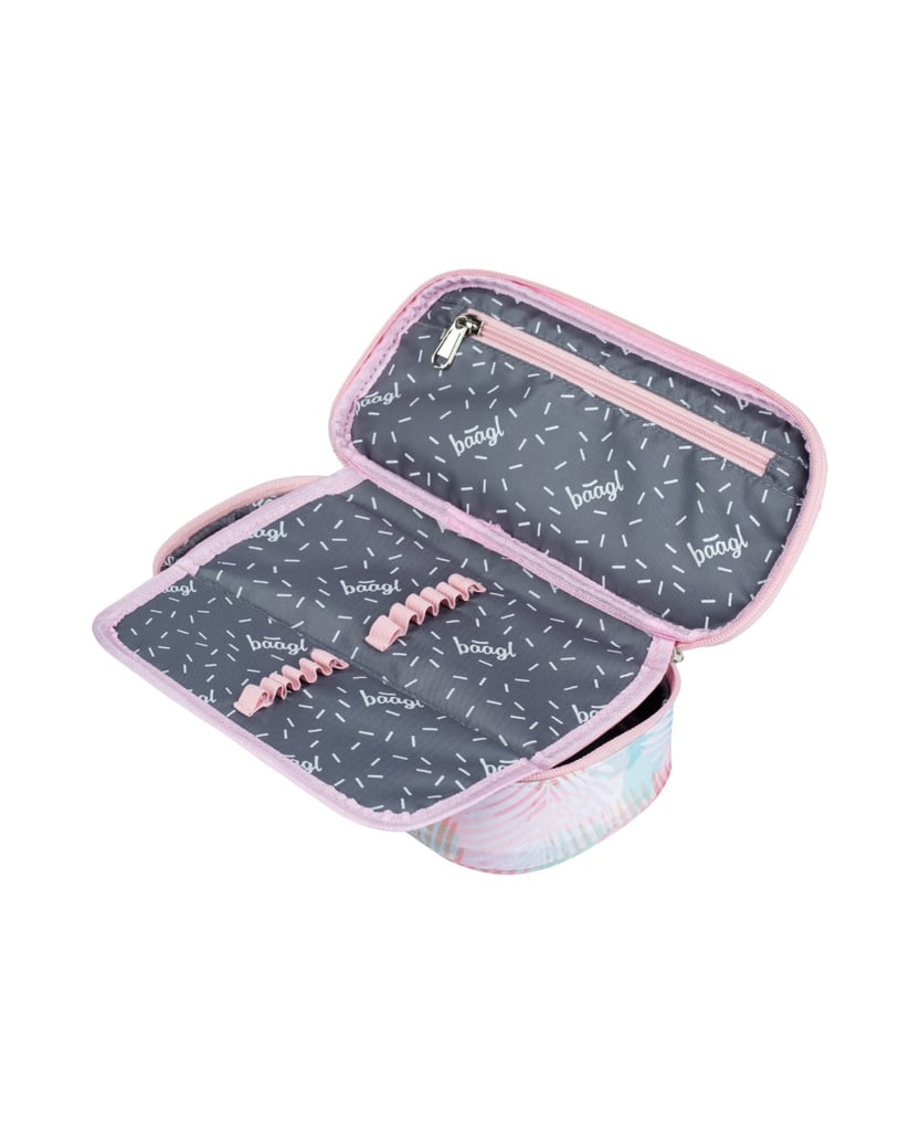 Baagl-Federmäppchen-Etui-Sunset