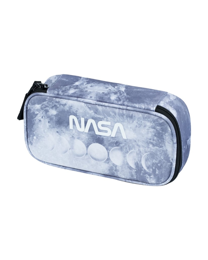Baagl-Federmäppchen-Etui-NASA-Gray-grau