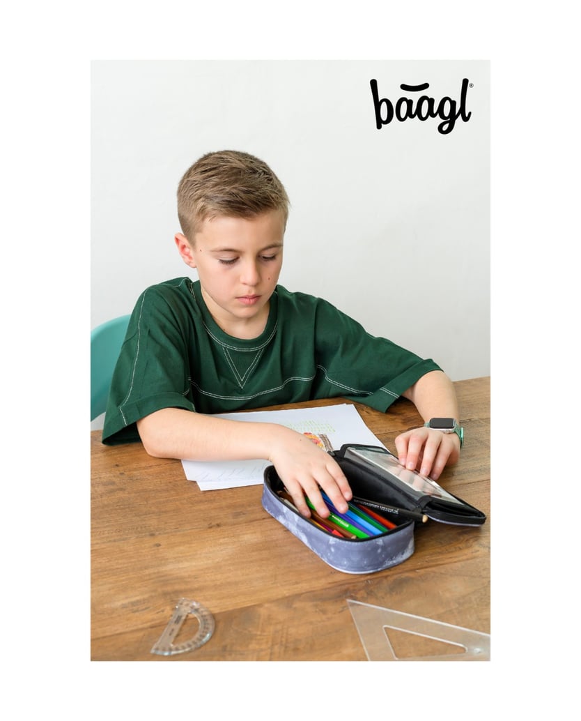 Baagl-Federmäppchen-Etui-NASA-Gray-grau