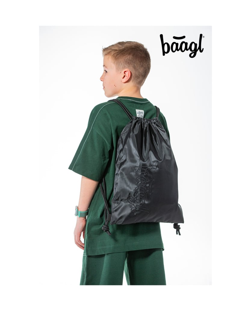 Baagl-Turnbeutel-Darkness-schwarz