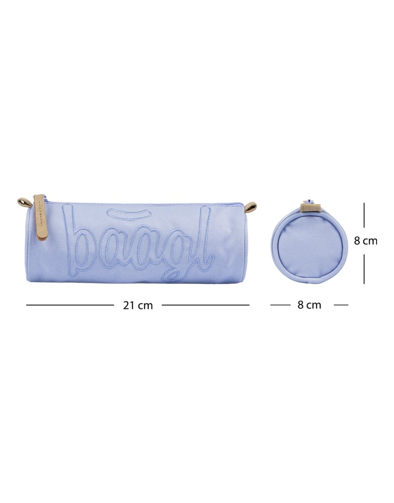 Baagl-Schlampermäppchen-Lilac-lila