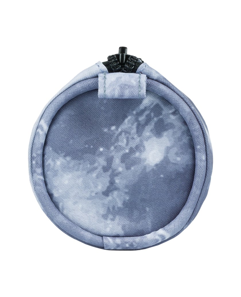 Baagl-Schlampermäppchen-NASA-Grey-grau