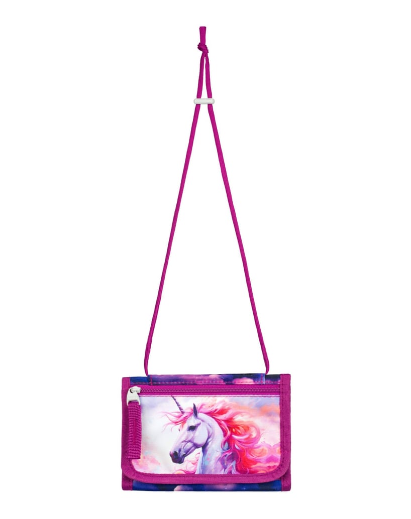 Baagl-Brustbeutel-Königliche-Einhorn-lila