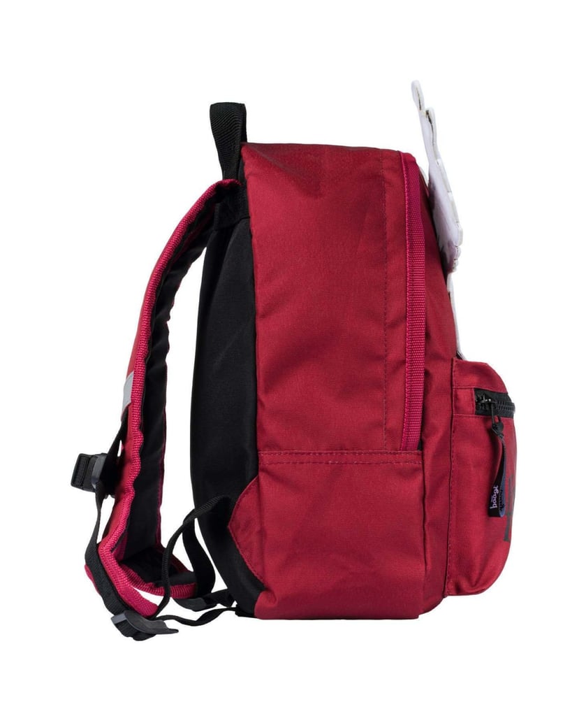 Baagl-Kindergartenrucksack-Harry-Potter-Hedwig-rot