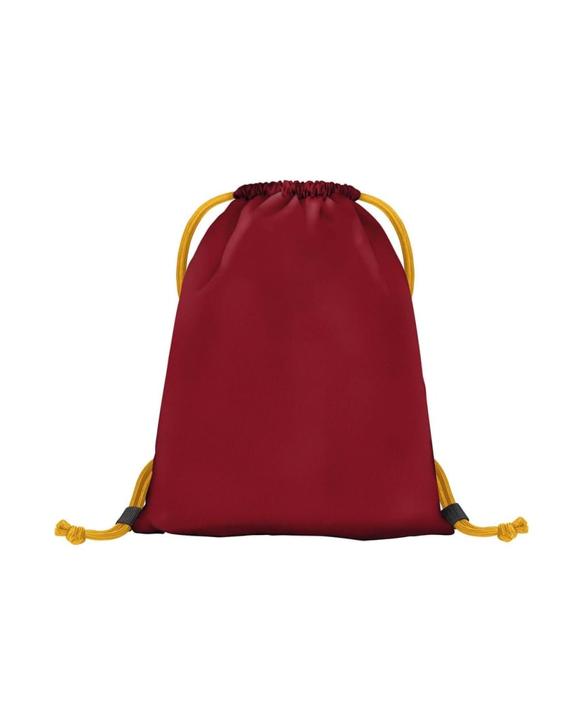 Baagl-Kindergartenbeutel-Harry-Potter-Hedwig-rot