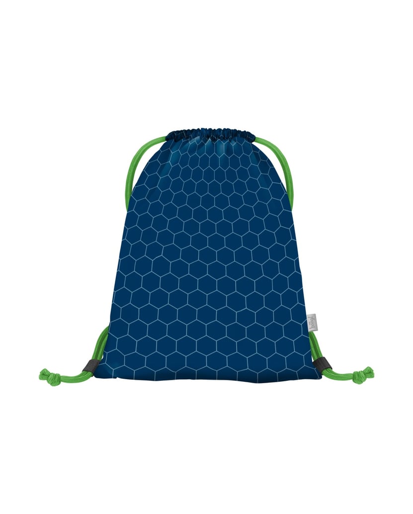 Baagl-Turnbeutel-mit-Tasche-Fußball-Ball-blau